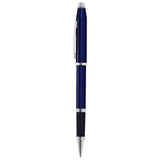 Cross Century II Translucent Blue Roller Ball Pen AT0085-41