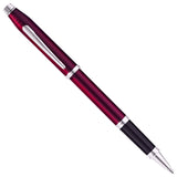 Cross Century II Translucent Plum Roller Ball Pen AT0085-114