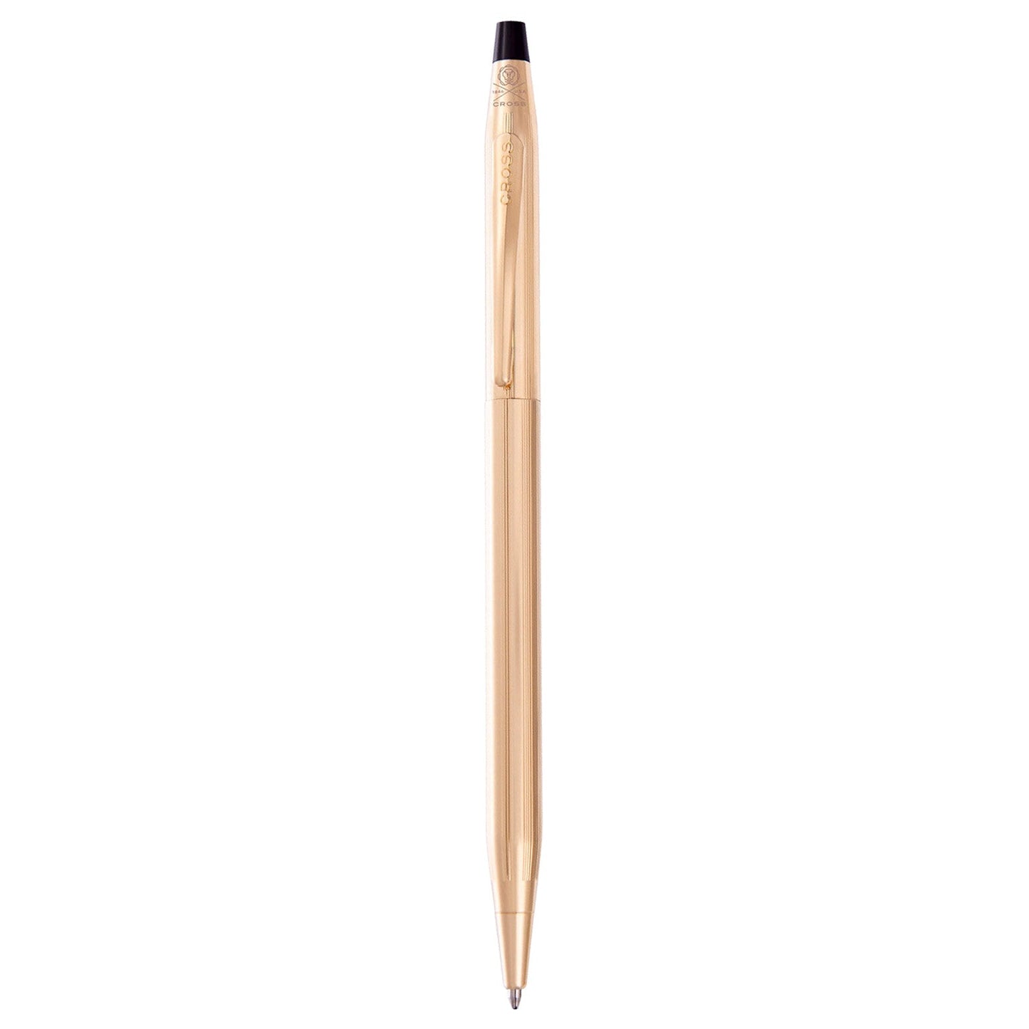 Cross Classic Century 23KT Gold GT Ballpoint Pen AT0082-156