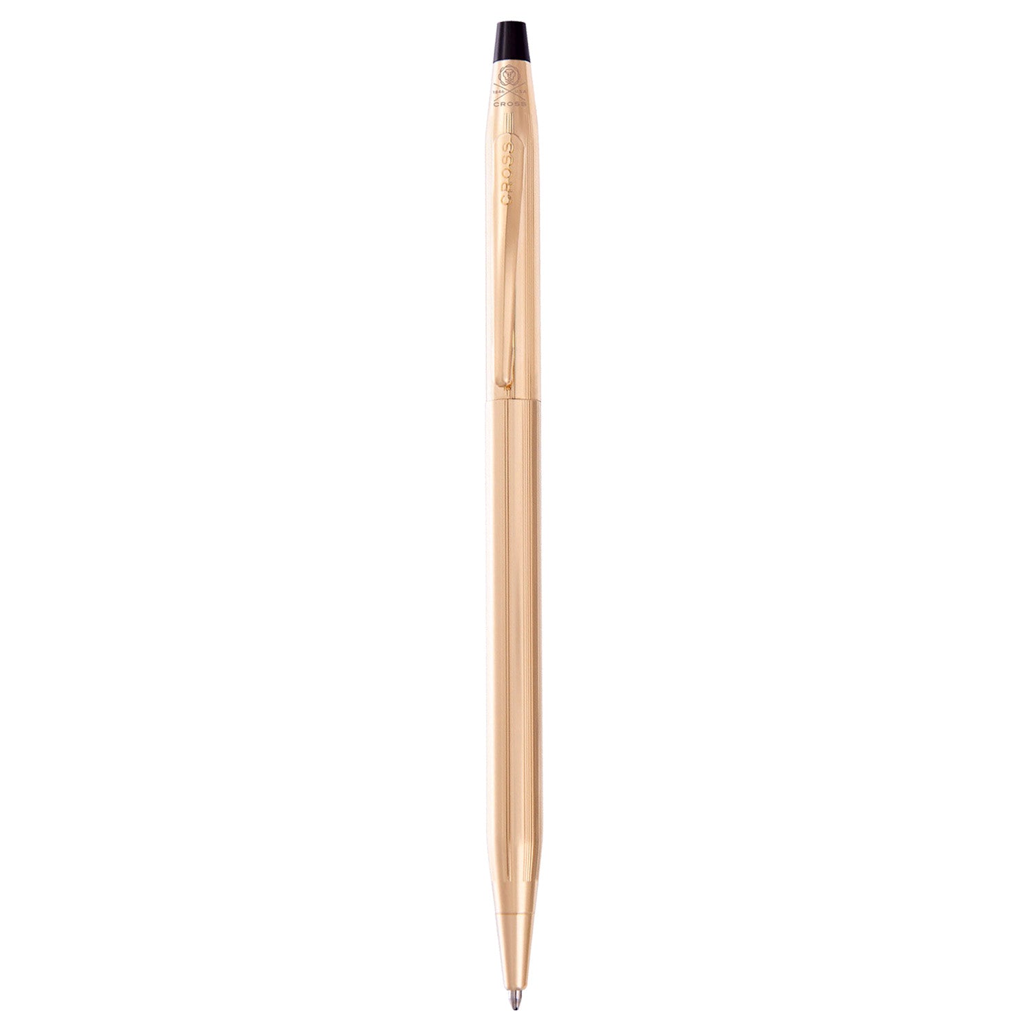 Cross Classic Century 23KT Gold GT Ballpoint Pen AT0082-156