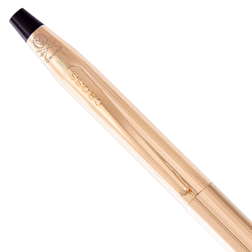 Cross Classic Century 23KT Gold GT Ballpoint Pen AT0082-156