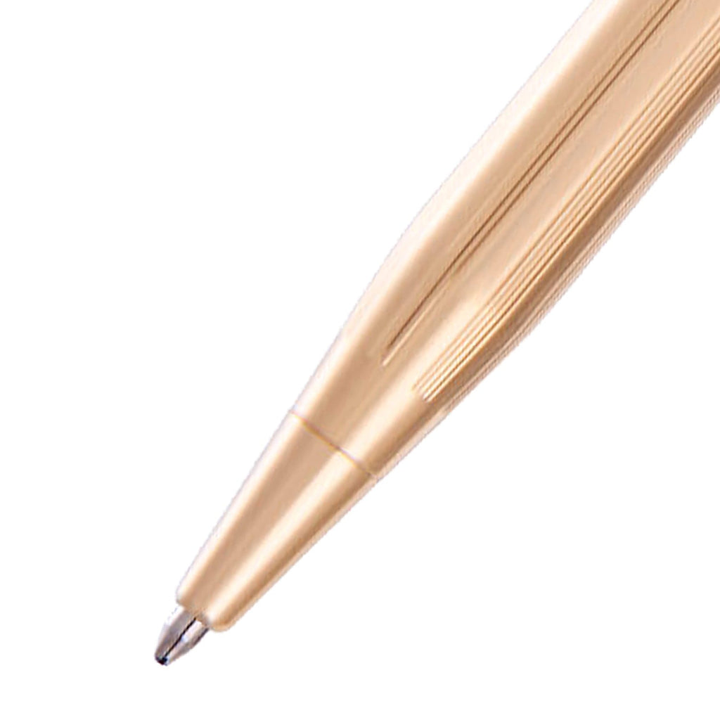Cross Classic Century 23KT Gold GT Ballpoint Pen AT0082-156