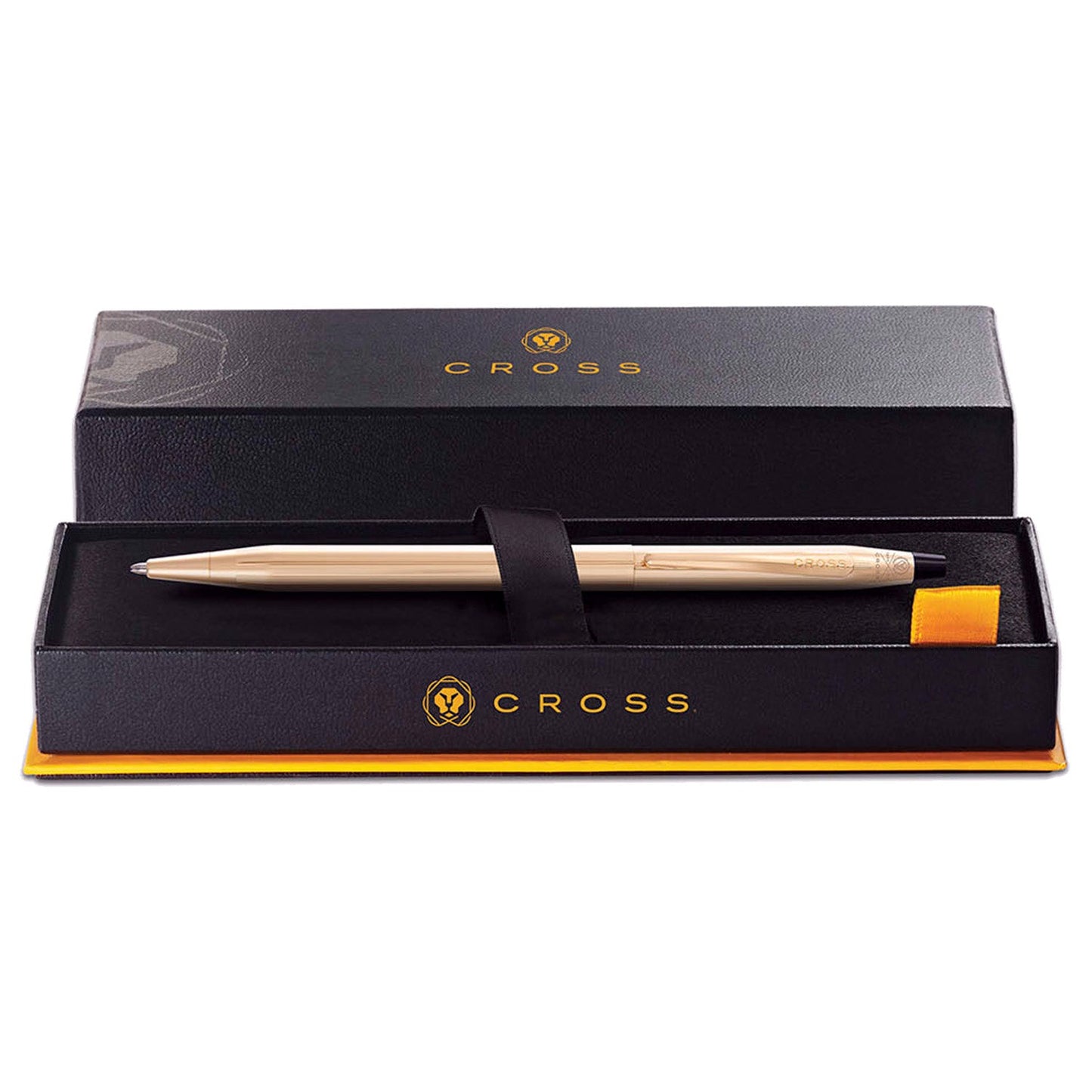 Cross Classic Century 23KT Gold GT Ballpoint Pen AT0082-156