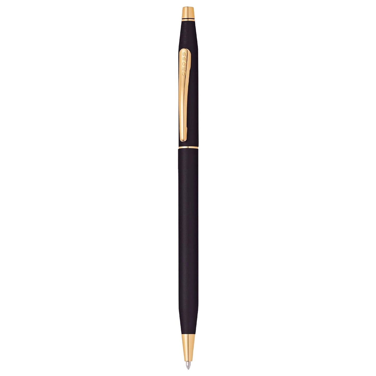Cross Classic Century Black GT Ballpoint Pen 2502