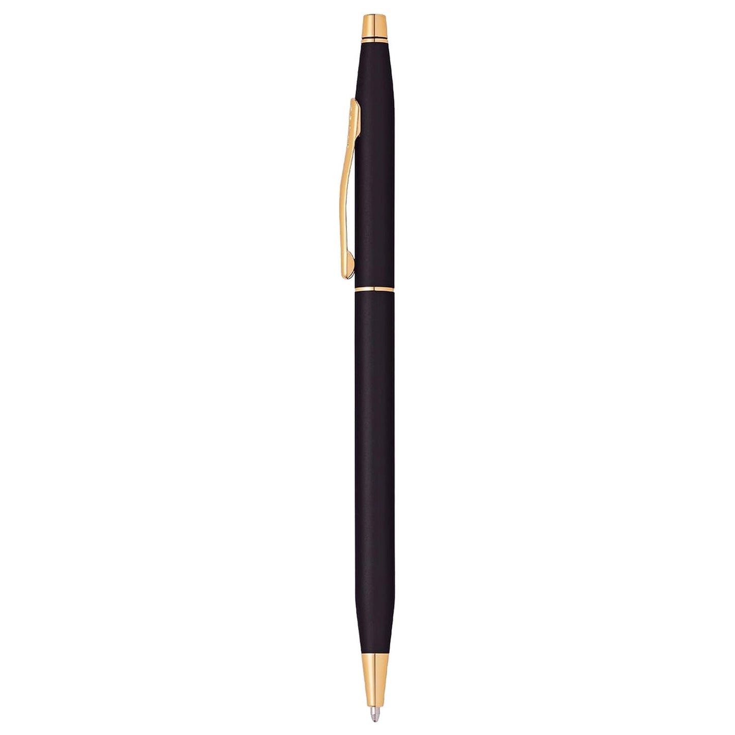 Cross Classic Century Black GT Ballpoint Pen 2502