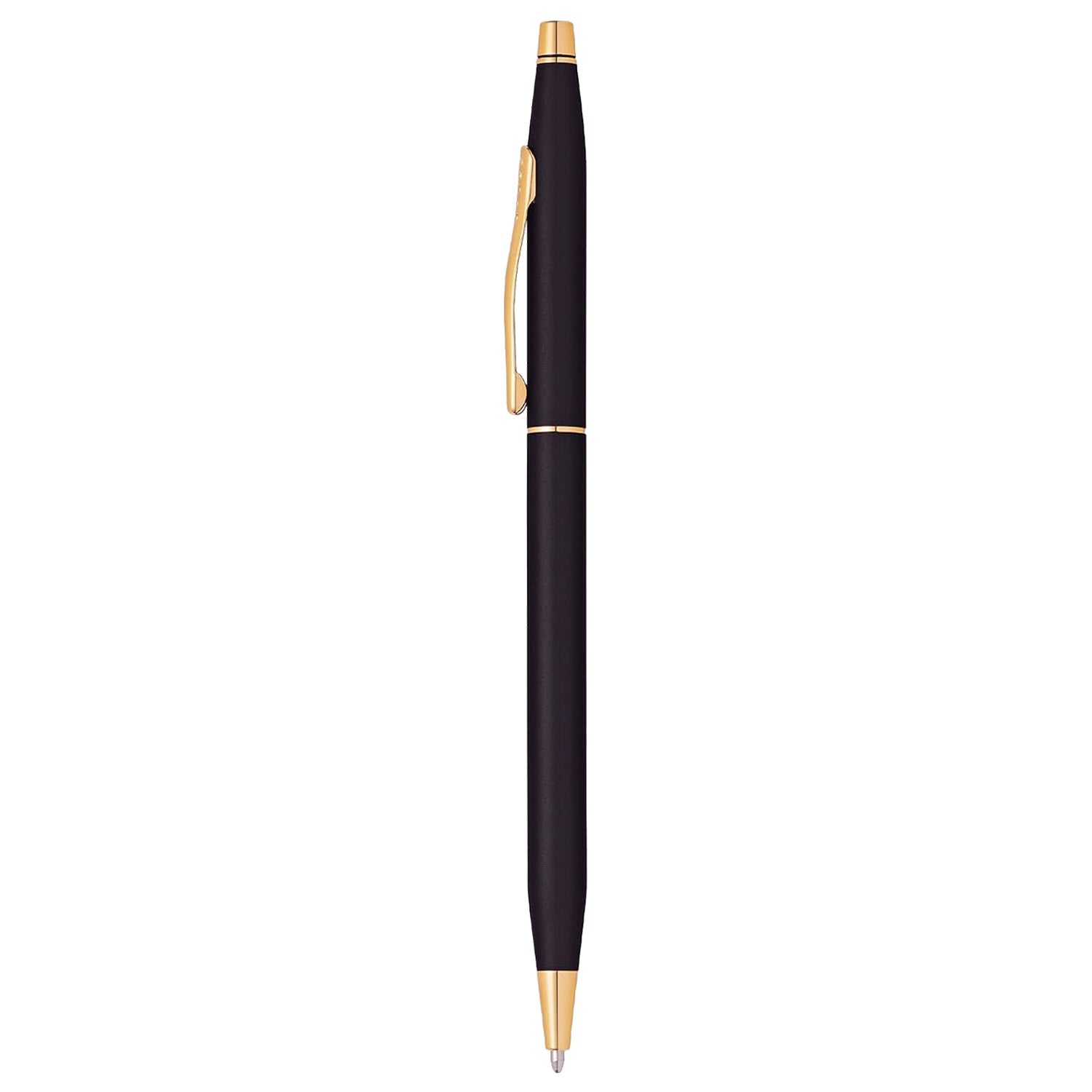 Cross Classic Century Black GT Ballpoint Pen 2502