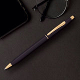 Cross Classic Century Black GT Ballpoint Pen 2502