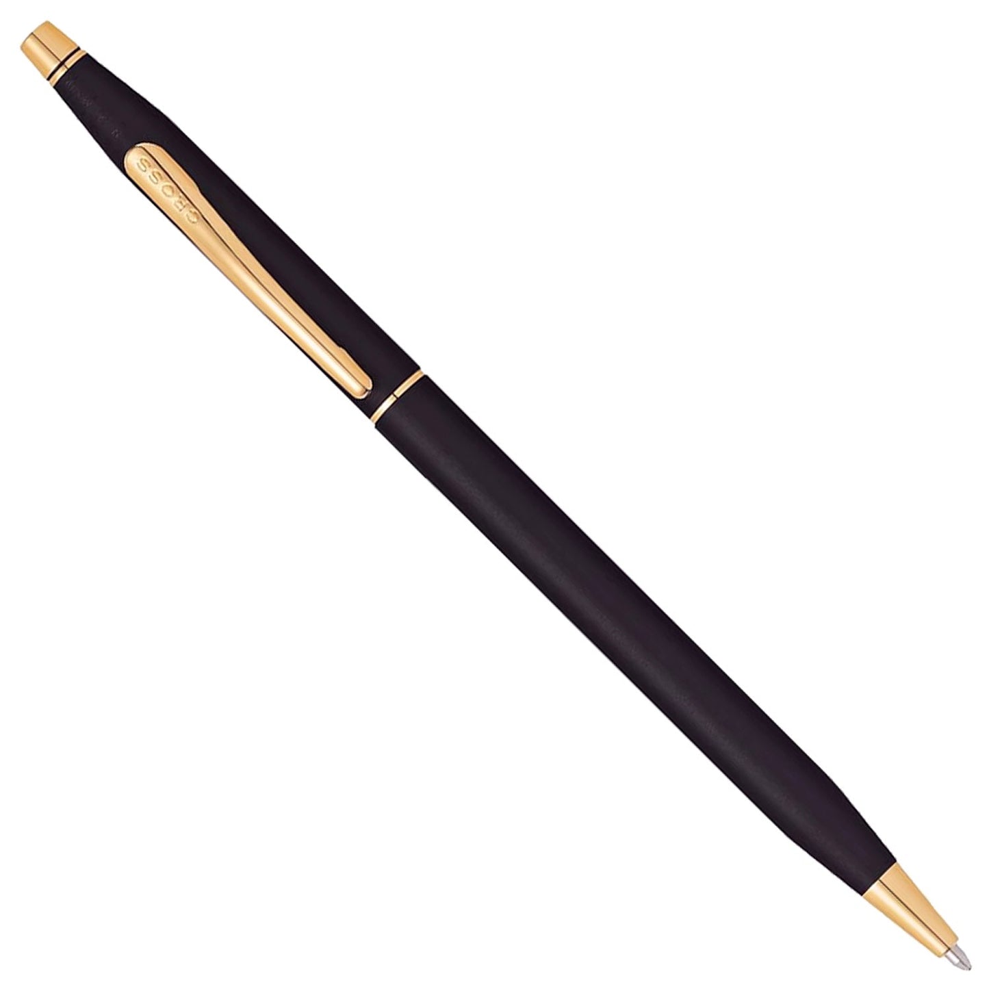 Cross Classic Century Black GT Ballpoint Pen 2502