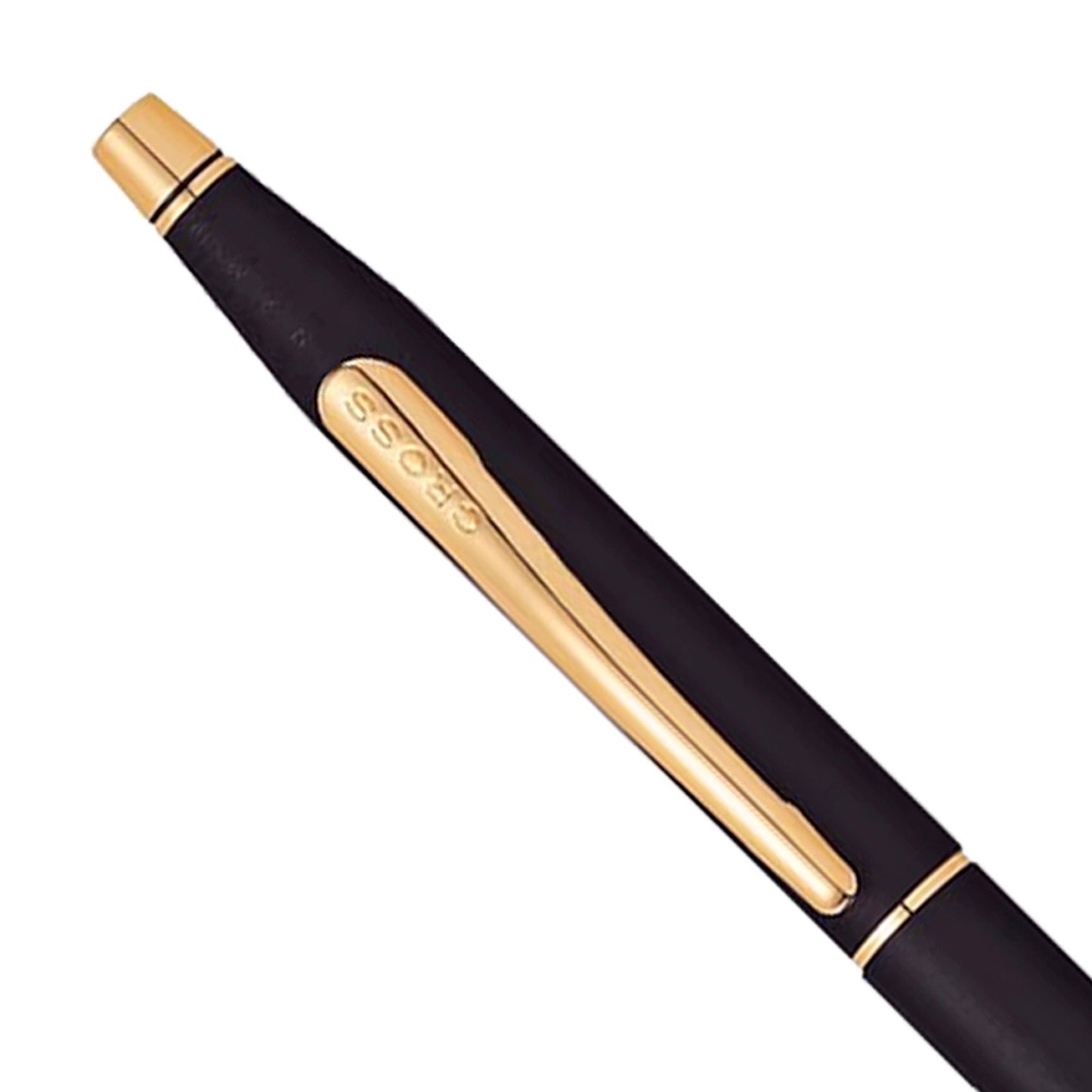 Cross Classic Century Black GT Ballpoint Pen 2502