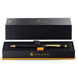 Cross Classic Century Black GT Ballpoint Pen 2502