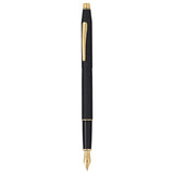Cross Classic Century Black GT Fountain Pen AT0086-110