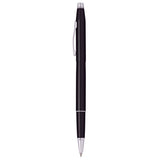 Cross Classic Century Black Lacquer CT Roller Ball Pen AT0085-111