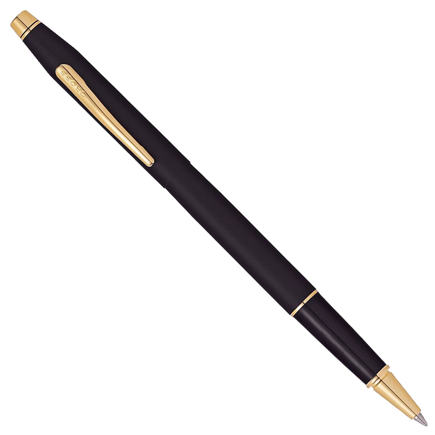 Cross Classic Century Black GT Roller Ball Pen AT0085-110