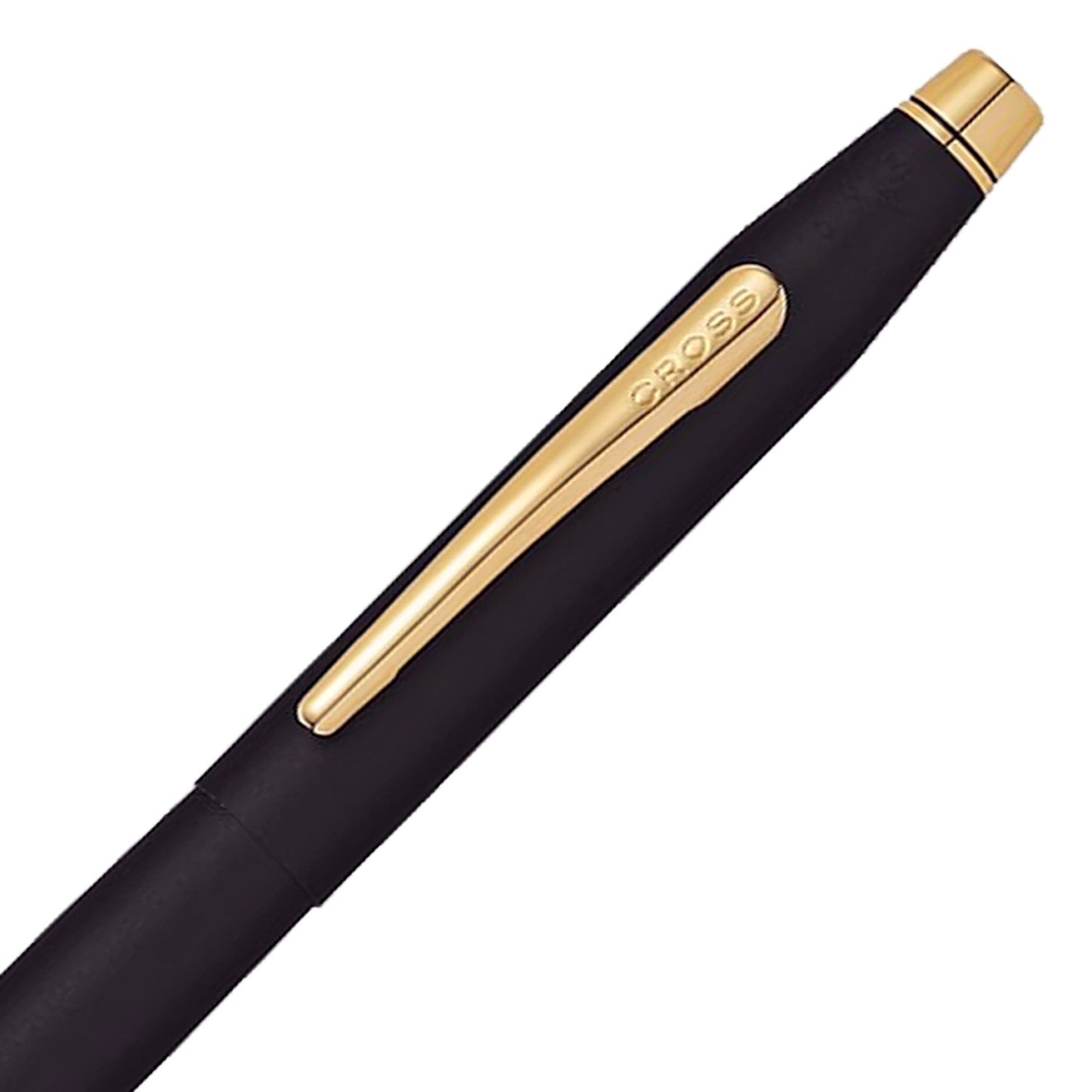 Cross Classic Century Black GT Roller Ball Pen AT0085-110