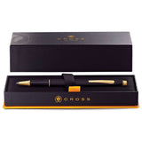 Cross Classic Century Black GT Roller Ball Pen AT0085-110