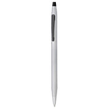 Cross Classic Century Brushed Chrome PVD Ballpoint Pen AT0082-124