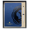 Cross Classic Century Chrome CT Ballpoint Pen + Executive Journal Blue Gift Set 3502
