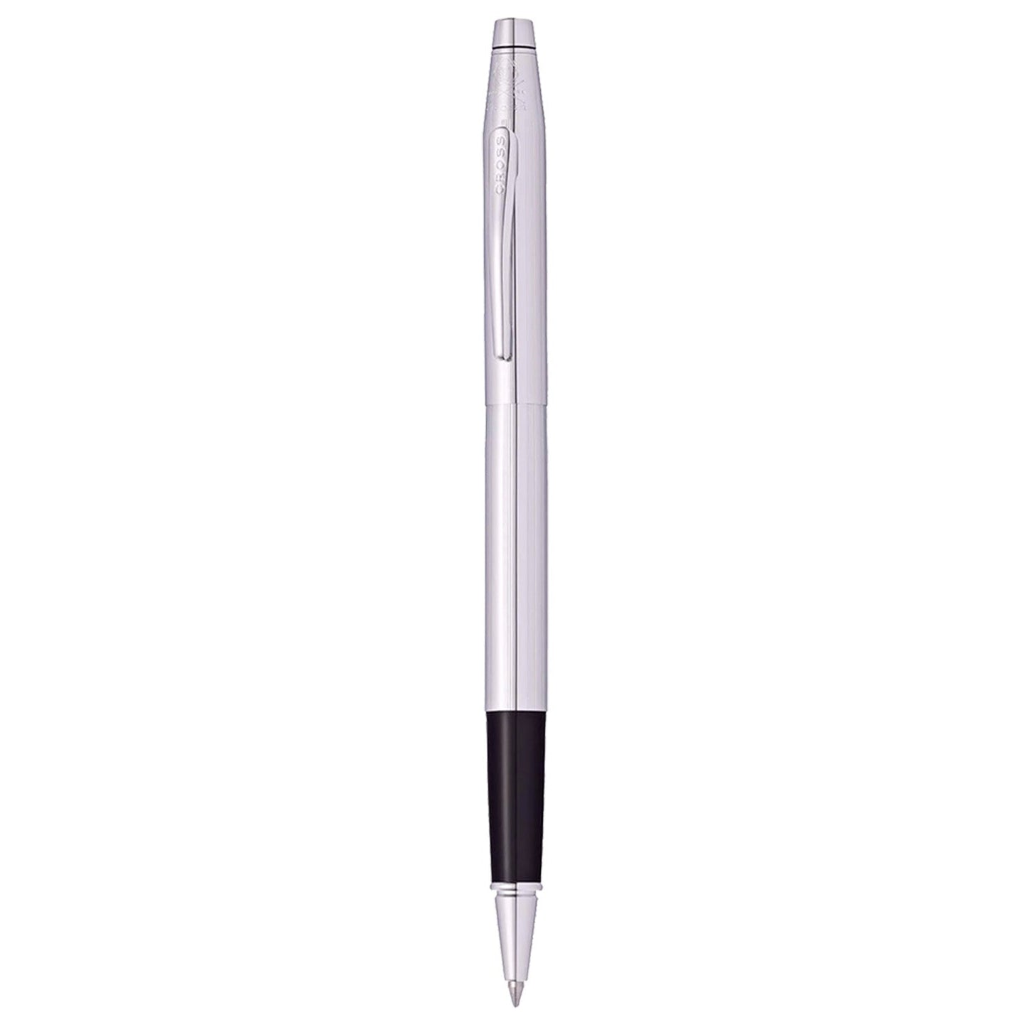 Cross Classic Century Chrome CT Roller Ball Pen AT0085-108