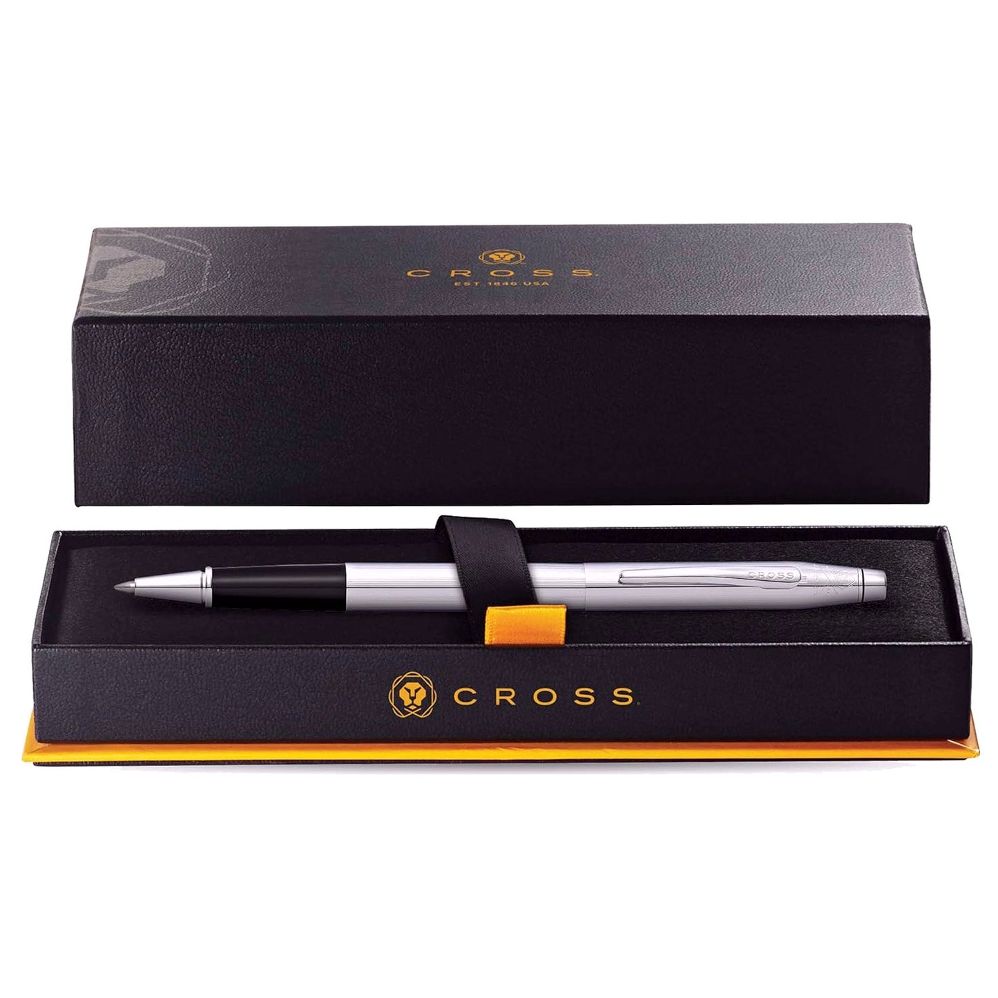 Cross Classic Century Chrome CT Roller Ball Pen AT0085-108