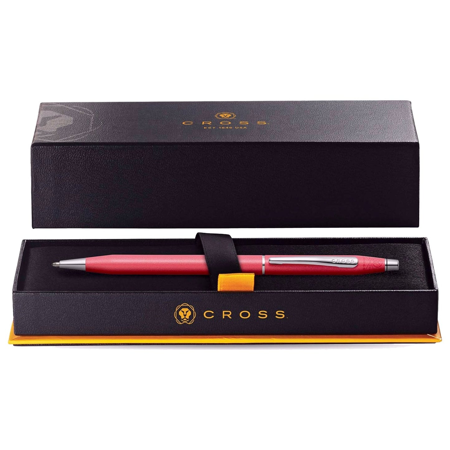 Cross Classic Century Coral CT Ballpoint Pen AT0082-127