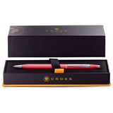 Cross Classic Century Coral CT Ballpoint Pen AT0082-127
