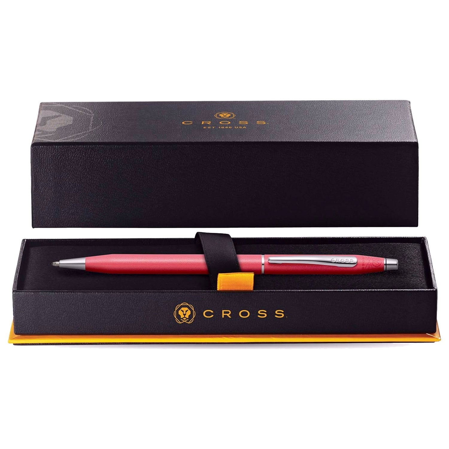 Cross Classic Century Coral CT Ballpoint Pen AT0082-127