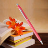 Cross Classic Century Coral CT Ballpoint Pen AT0082-127