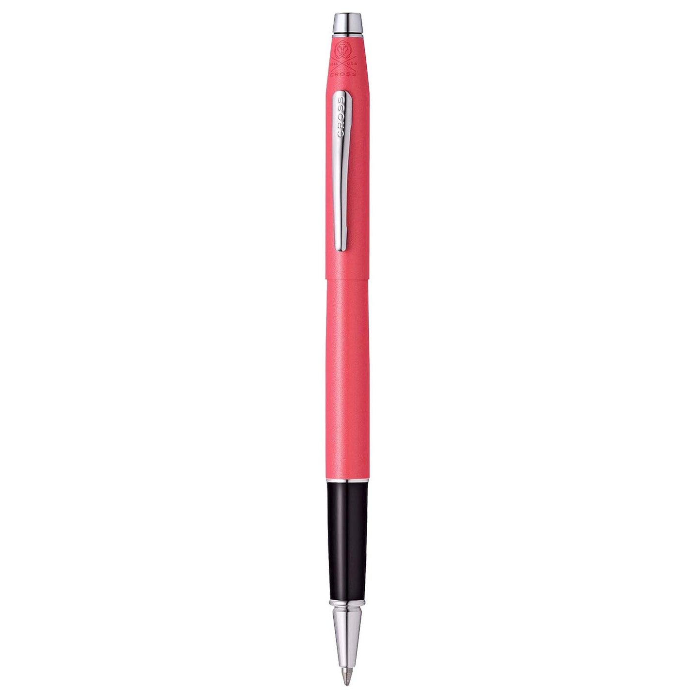 Cross Classic Century Aquatic Coral CT Roller Ball Pen AT0085-127