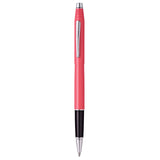 Cross Classic Century Aquatic Coral CT Roller Ball Pen AT0085-127