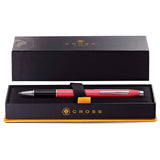 Cross Classic Century Aquatic Coral CT Roller Ball Pen AT0085-127