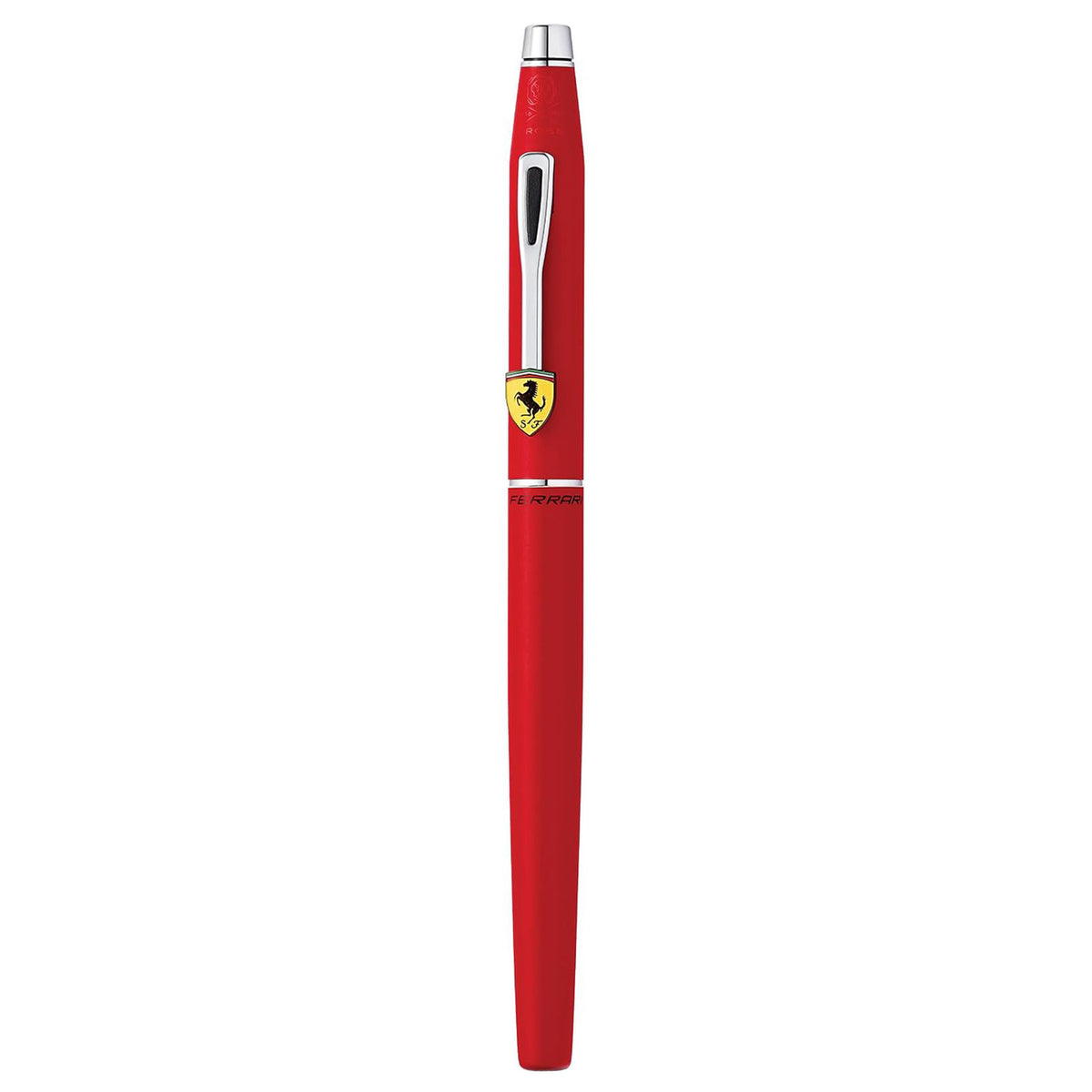 Cross Classic Century Ferrari Glossy Rosso Corsa Red CT Fountain Pen