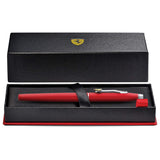 Cross Classic Century Ferrari Glossy Rosso Corsa Red CT Fountain Pen