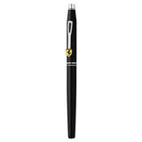 Cross Classic Century Ferrari Matte Black Lacquer CT Fountain Pen