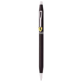 Cross Classic Century Ferrari Matte Black CT Ballpoint Pen FR0082-116