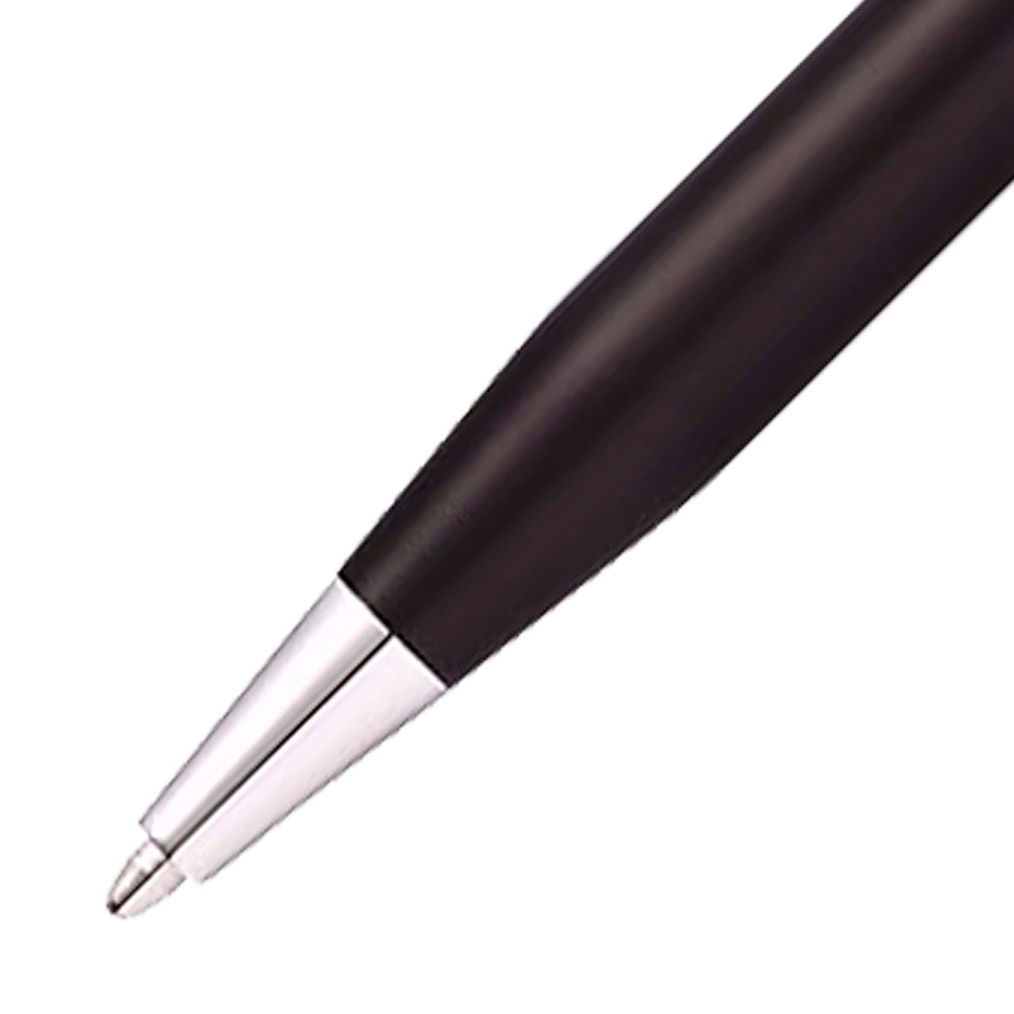 Cross Classic Century Ferrari Matte Black CT Ballpoint Pen FR0082-116