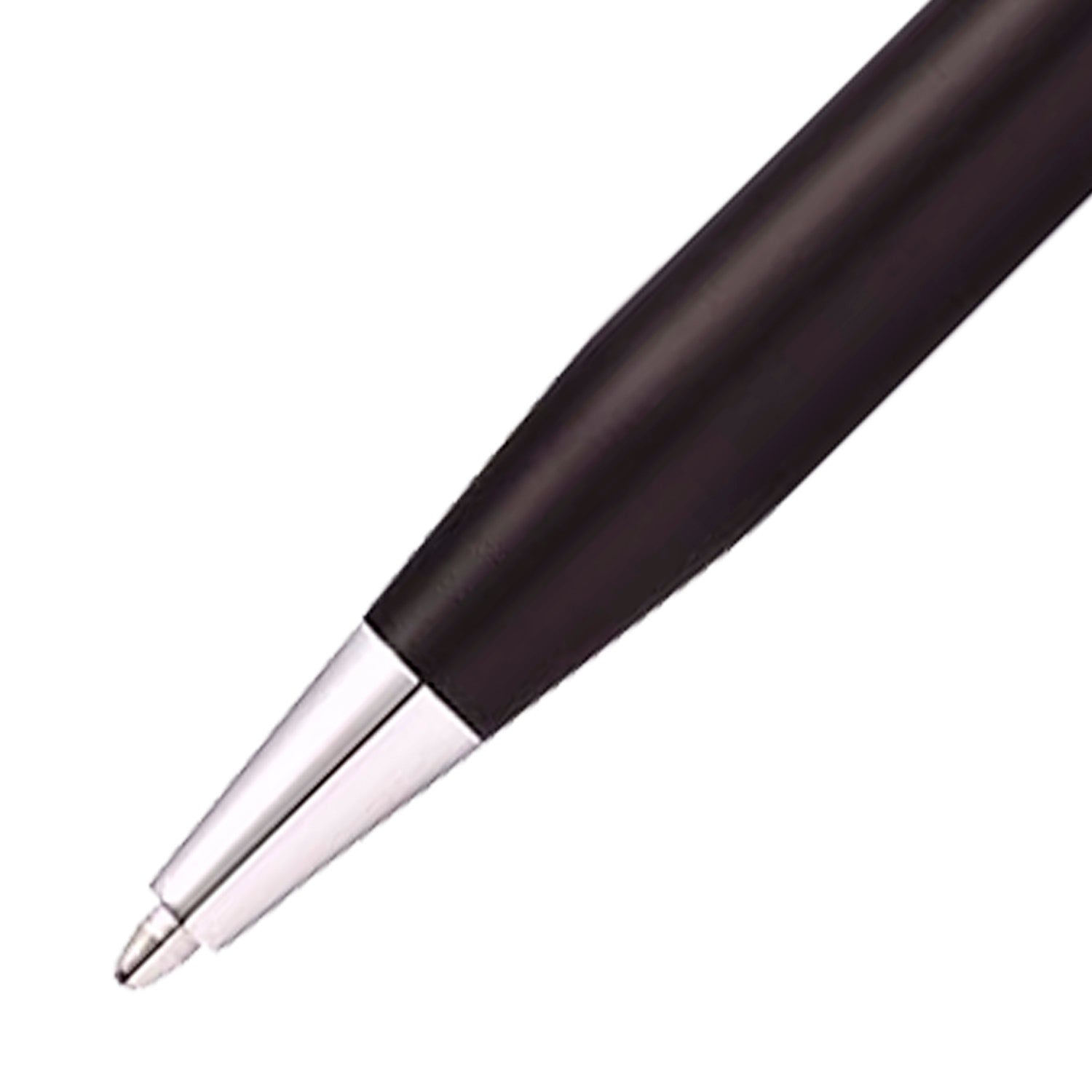 Cross Classic Century Ferrari Matte Black CT Ballpoint Pen FR0082-116