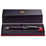 Cross Classic Century Ferrari Matte Black CT Ballpoint Pen FR0082-116