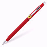 Cross Classic Century Ferrari Matte Rosso Corsa Red CT Ballpoint Pen FR0082-117