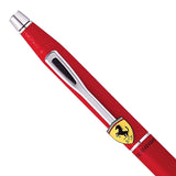 Cross Classic Century Ferrari Matte Rosso Corsa Red CT Ballpoint Pen FR0082-117