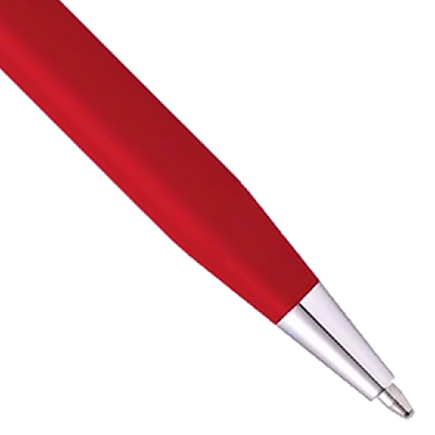 Cross Classic Century Ferrari Matte Rosso Corsa Red CT Ballpoint Pen FR0082-117