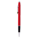 Cross Classic Century Ferrari Matte Rosso Corsa Red CT Roller Ball Pen FR0085-117