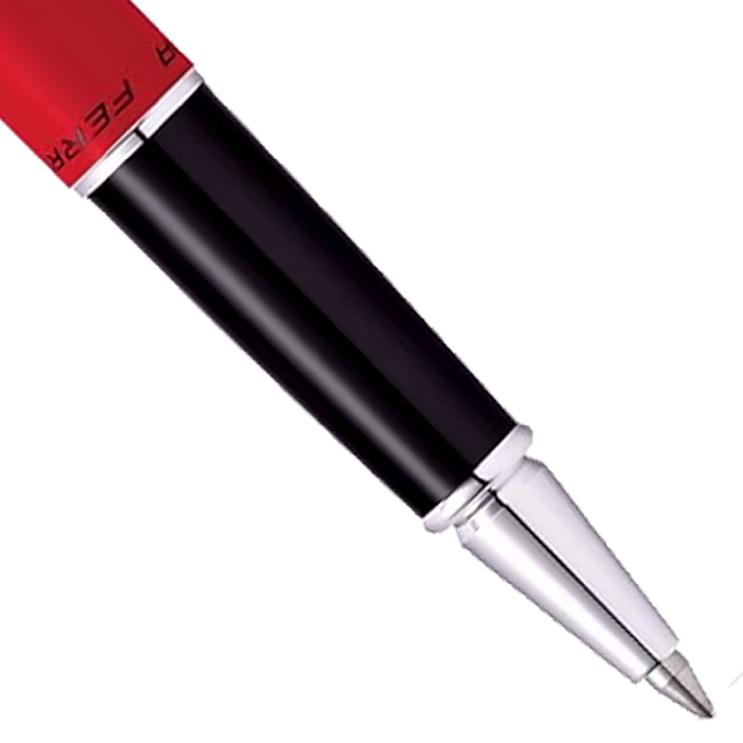 Cross Classic Century Ferrari Matte Rosso Corsa Red CT Roller Ball Pen FR0085-117