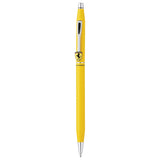 Cross Classic Century Ferrari Matte Modena Yellow CT Ballpoint Pen FR0082-118