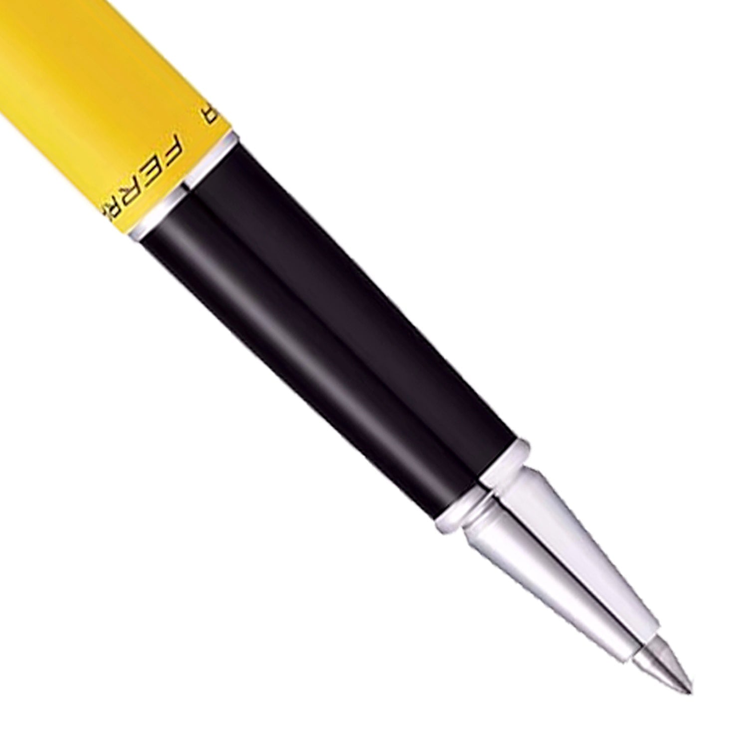 Cross Classic Century Ferrari Matte Modena Yellow CT Roller Ball Pen FR0085-118