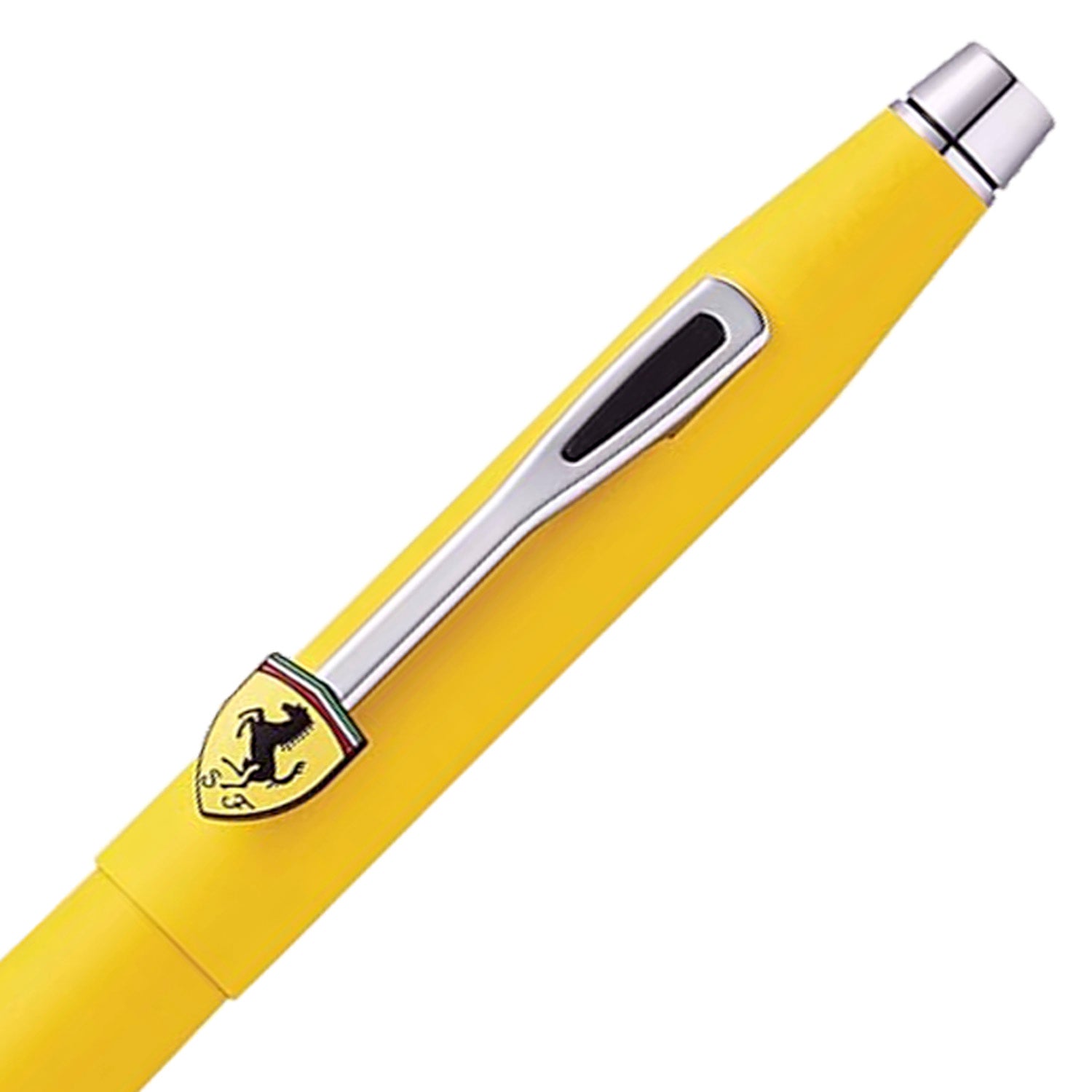 Cross Classic Century Ferrari Matte Modena Yellow CT Roller Ball Pen FR0085-118