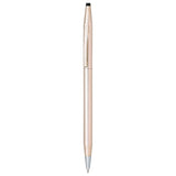 Cross Classic Century 14KT Gold Filled/Rolled Gold Ballpoint Pen 1502