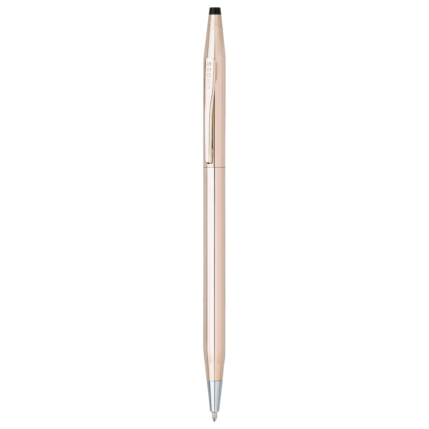 Cross Classic Century 14KT Gold Filled/Rolled Gold Ballpoint Pen 1502