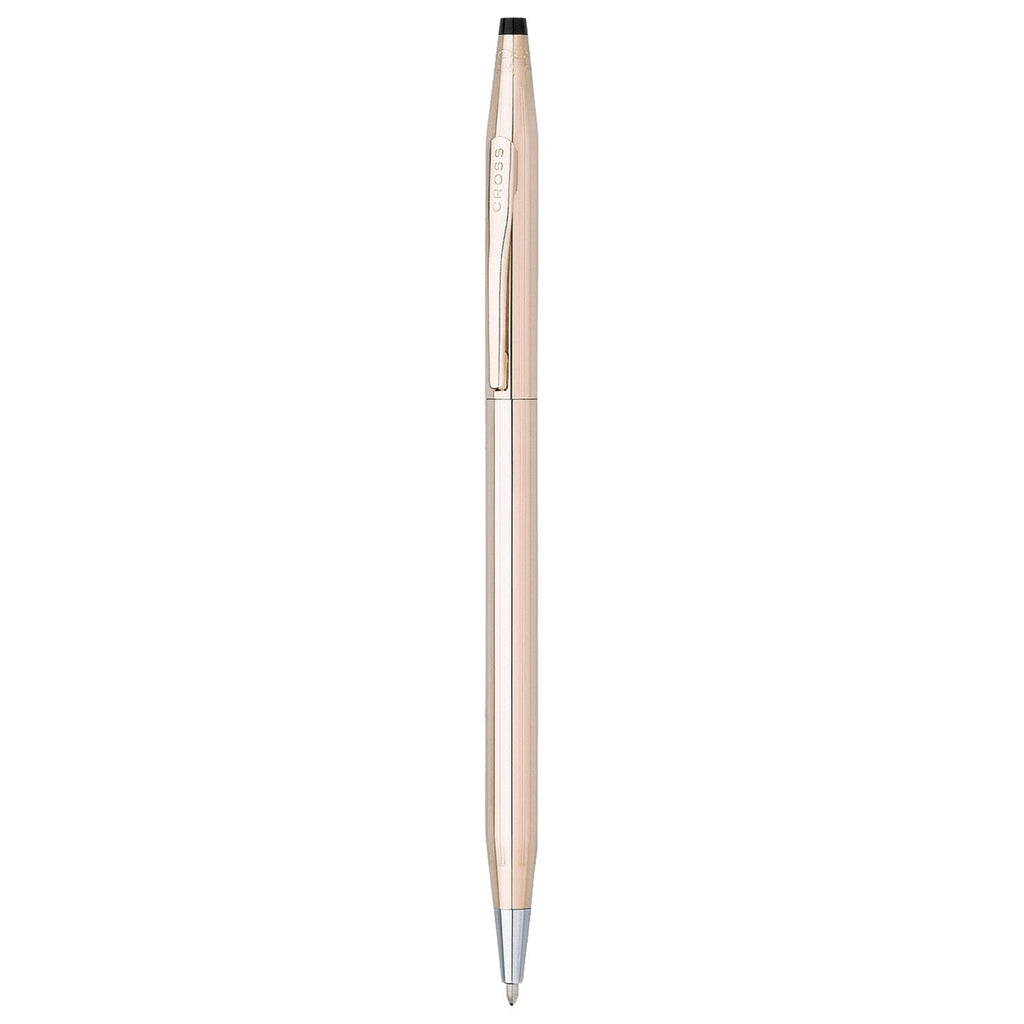 Rolled Gold Cross Classic Century 14k Gold Ballpoint Pen Cross