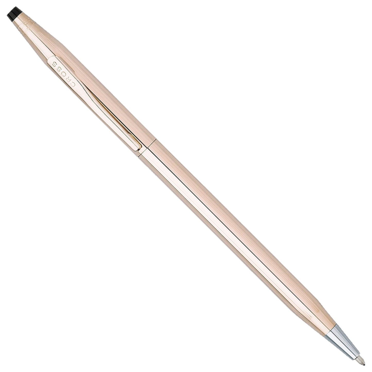Cross Classic Century 14KT Gold Filled/Rolled Gold Ballpoint Pen 1502