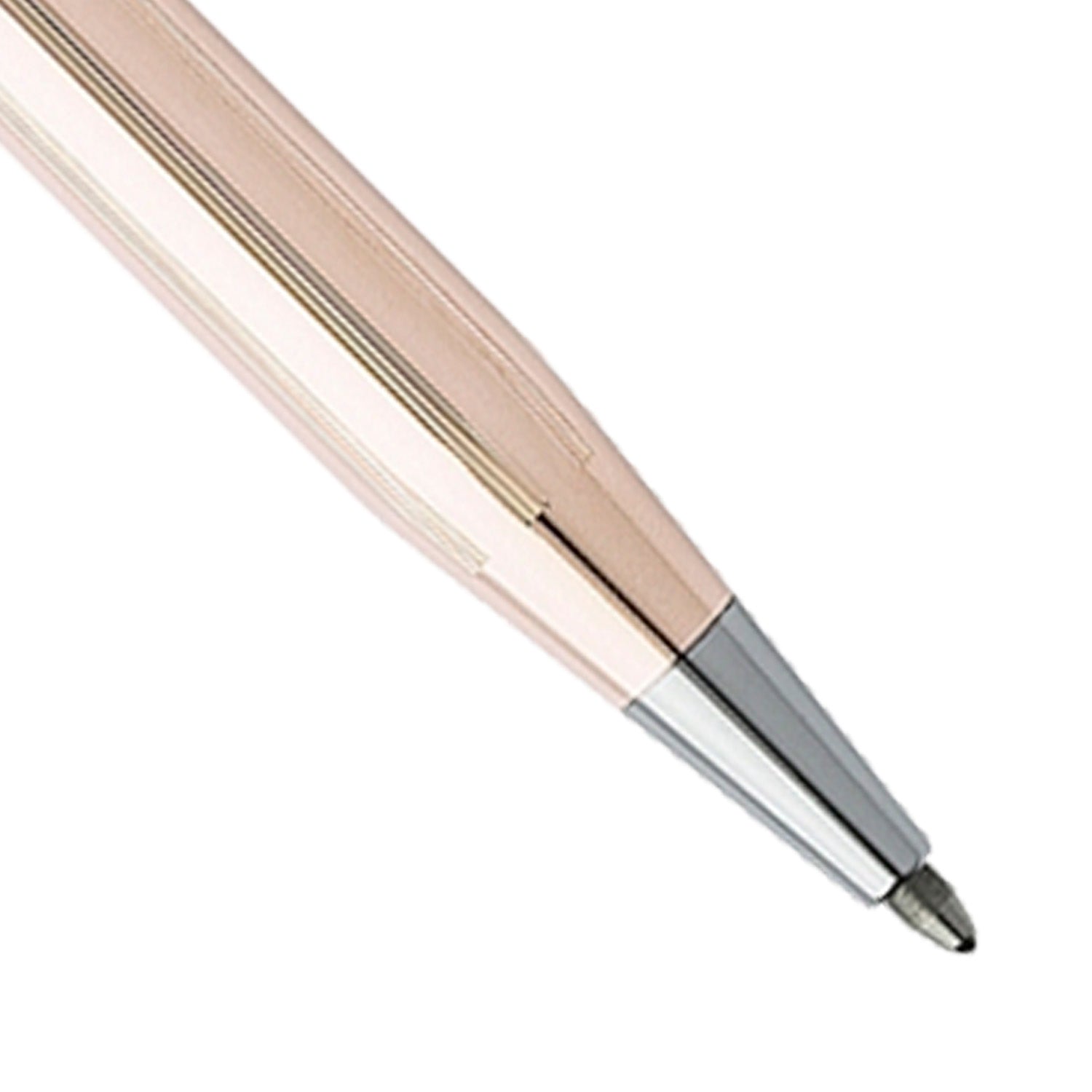Cross Classic Century 14KT Gold Filled/Rolled Gold Ballpoint Pen 1502